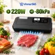 Máy Hút Chân Không P290B Tự Động slide 11